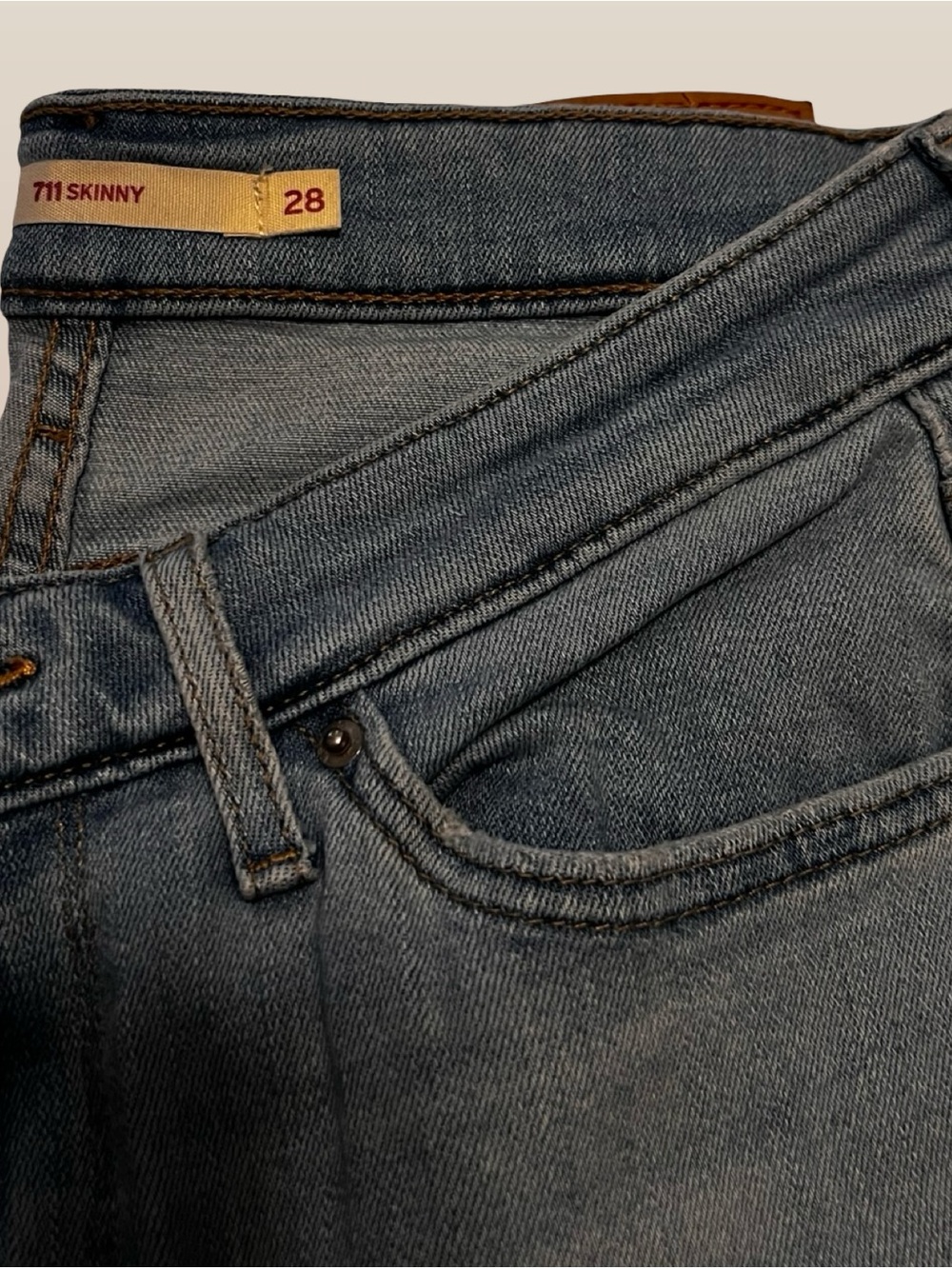 Denim Jeans
